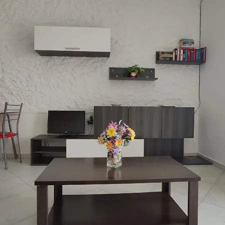 Ocean Lighthouse Remote Working Appartement Morro Jable (Fuerteventura)