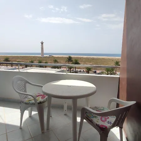 Appartement Ocean Lighthouse Remote Working Morro Jable (Fuerteventura)